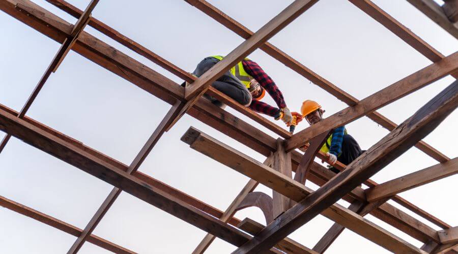 Expert top industrial roofings services in Fulton, IL